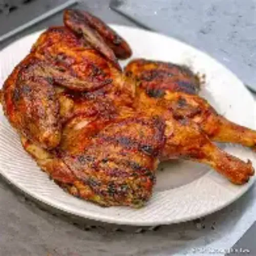 Grilled Chicken (Full)